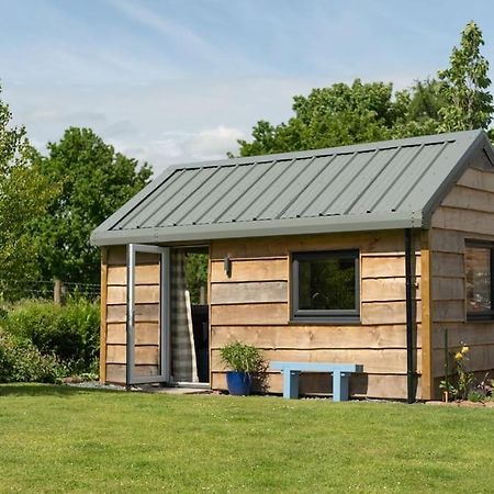 La'Al Cabin, Tiny Home, Unique Space Eden Valley Cumbria Brampton  Exterior photo