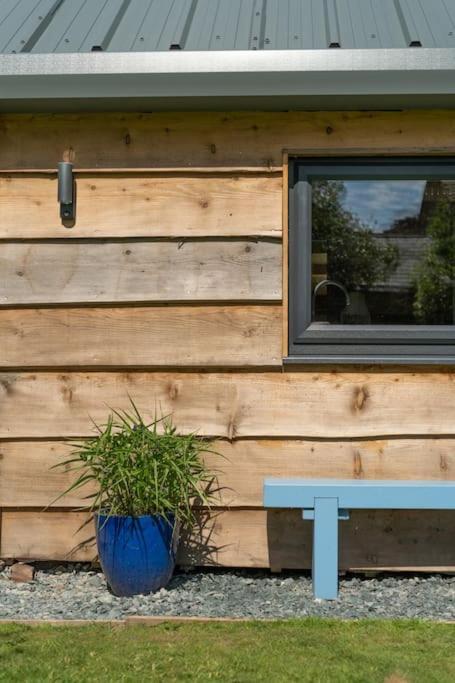 La'Al Cabin, Tiny Home, Unique Space Eden Valley Cumbria Brampton  Exterior photo