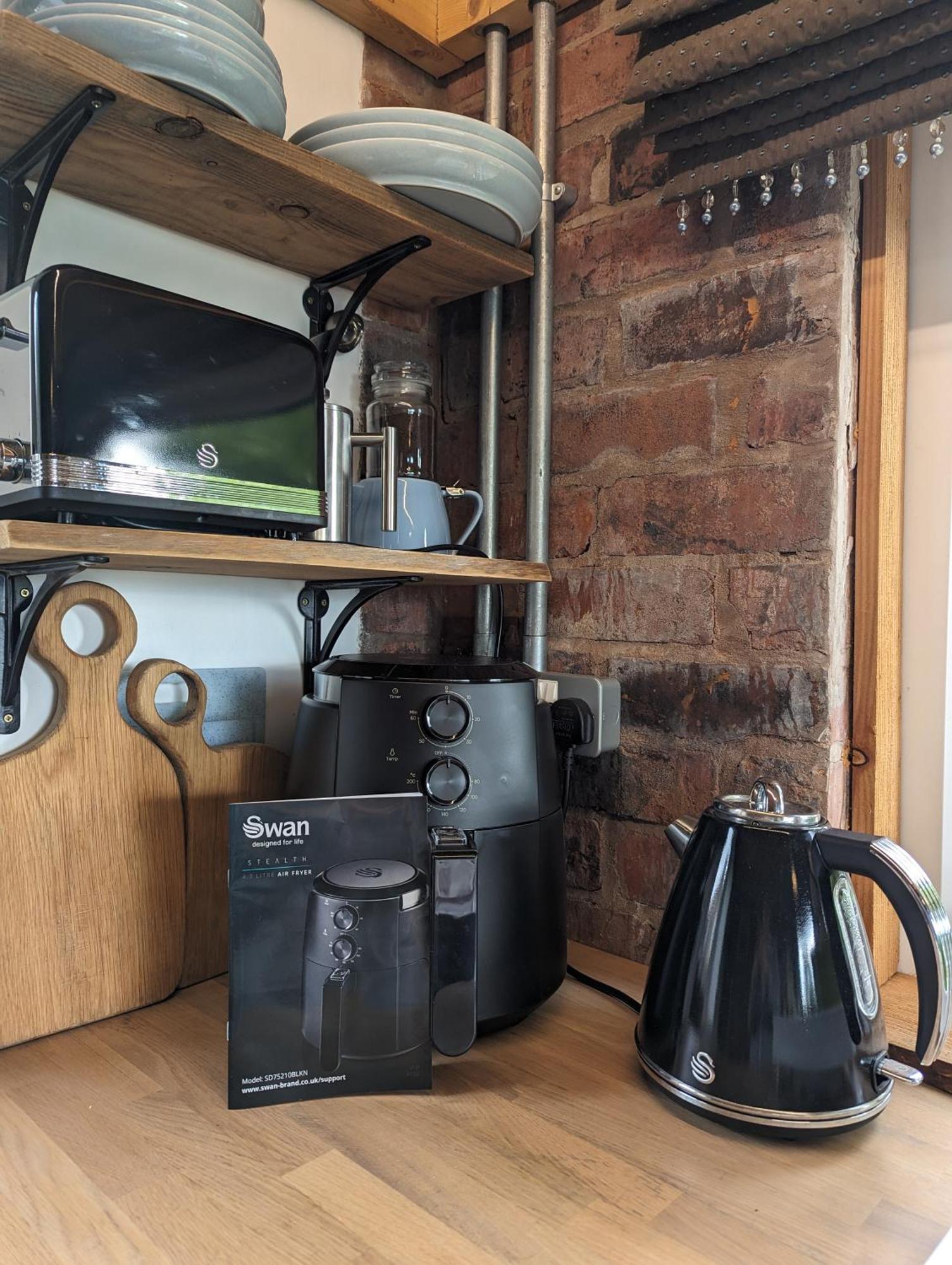 La'Al Cabin, Tiny Home, Unique Space Eden Valley Cumbria Brampton  Exterior photo
